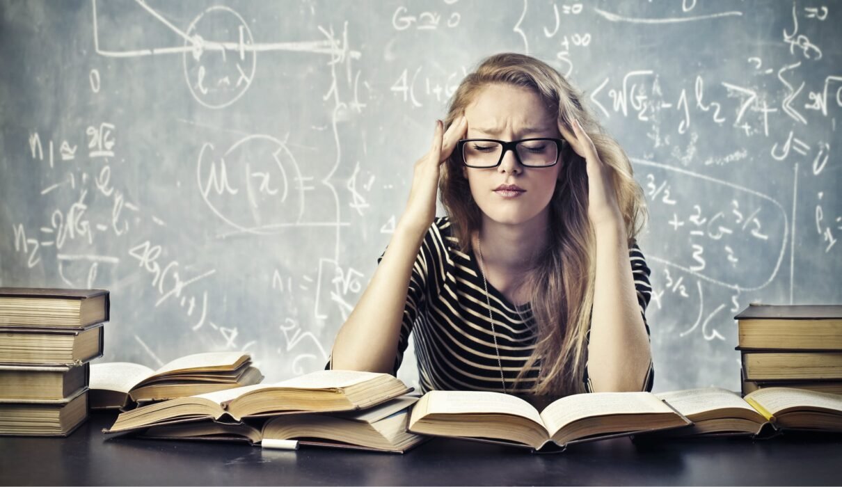 How can assignment writing reduce your stress?