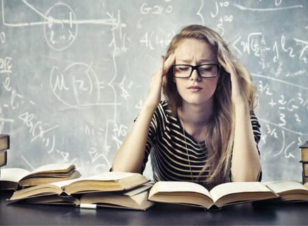 How can assignment writing reduce your stress?