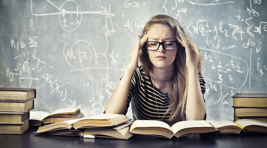 How can assignment writing reduce your stress?